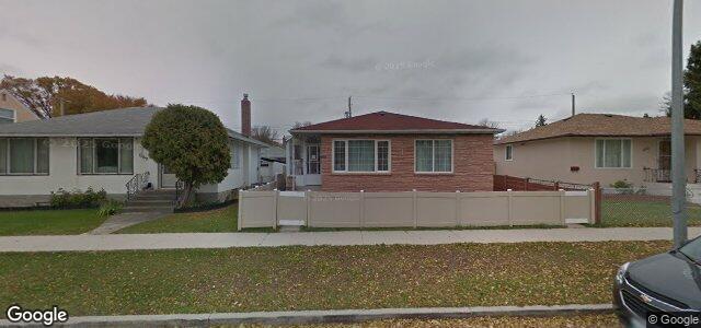 Larawan ng 1058 Burrows Avenue sa Winnipeg, Manitoba