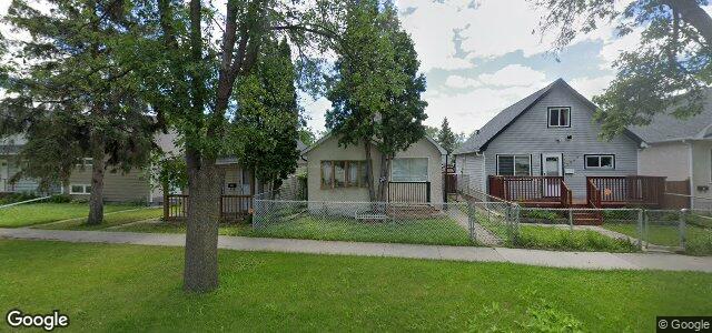 Larawan ng 1058 Magnus Avenue sa Winnipeg, Manitoba