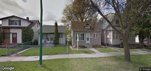 Larawan ng 1058 Redwood Avenue sa Winnipeg, Manitoba