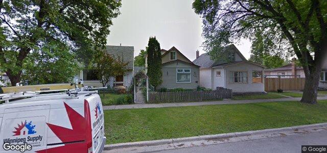 Larawan ng 1059 Boyd Avenue sa Winnipeg, Manitoba