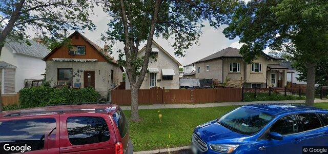 Larawan ng 1059 Magnus Avenue sa Winnipeg, Manitoba