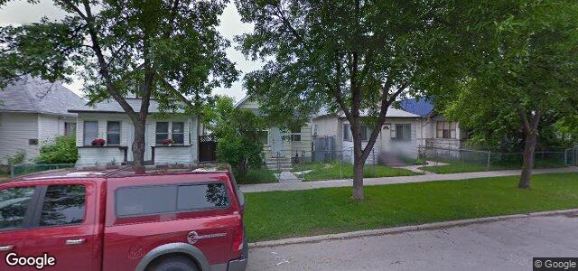 Larawan ng 1059 Manitoba Avenue sa Winnipeg, Manitoba