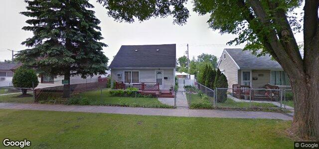 1060 Boyd Avenue（加拿大曼尼托巴省溫尼伯市）房屋照片