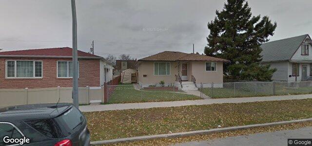 Larawan ng 1060 Burrows Avenue sa Winnipeg, Manitoba