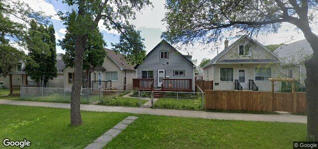 Larawan ng 1060 Magnus Avenue sa Winnipeg, Manitoba