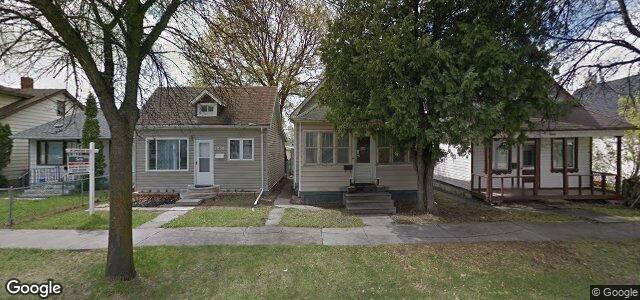 Larawan ng 1060 Redwood Avenue sa Winnipeg, Manitoba