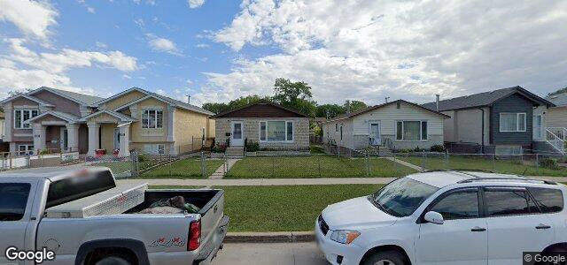 Larawan ng 1061 Aberdeen Avenue sa Winnipeg, Manitoba