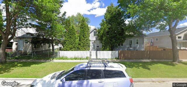 Larawan ng 1061 Alfred Avenue sa Winnipeg, Manitoba