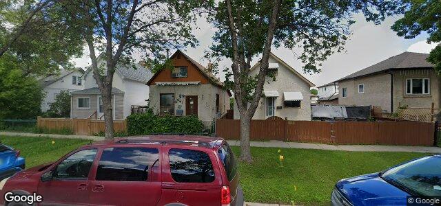 Larawan ng 1061 Magnus Avenue sa Winnipeg, Manitoba