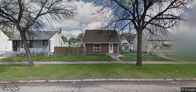 Larawan ng 1061 Redwood Avenue sa Winnipeg, Manitoba