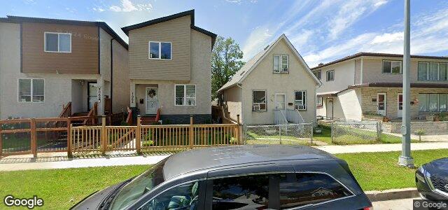 Larawan ng 1062 Burrows Avenue sa Winnipeg, Manitoba