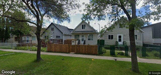 Larawan ng 1062 Magnus Avenue sa Winnipeg, Manitoba