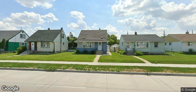 Larawan ng 1062 Mountain Avenue sa Winnipeg, Manitoba