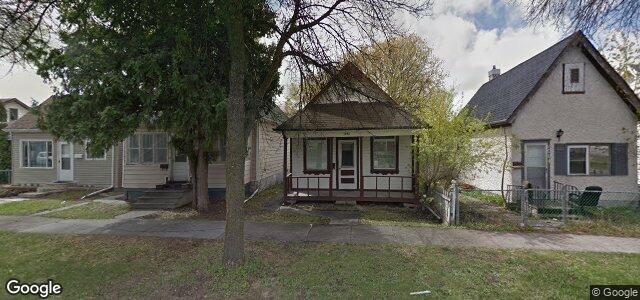 Larawan ng 1062 Redwood Avenue sa Winnipeg, Manitoba