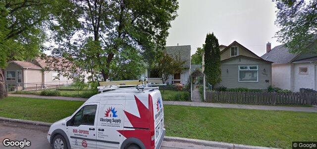 Larawan ng 1063 Boyd Avenue sa Winnipeg, Manitoba