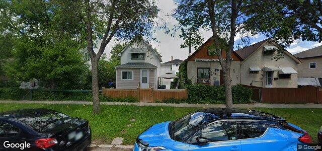 Larawan ng 1063 Magnus Avenue sa Winnipeg, Manitoba