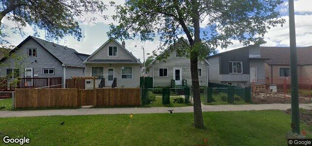 Larawan ng 1064 Magnus Avenue sa Winnipeg, Manitoba