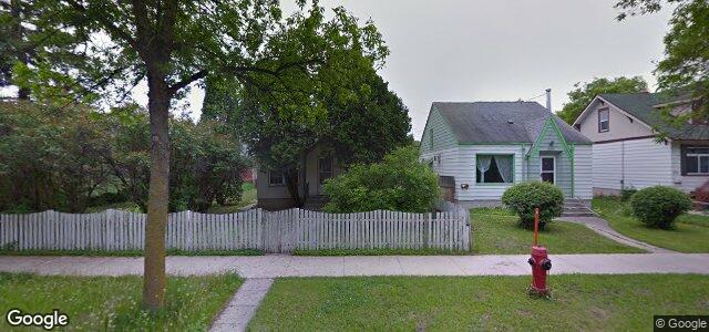 Larawan ng 1064 Manitoba Avenue sa Winnipeg, Manitoba