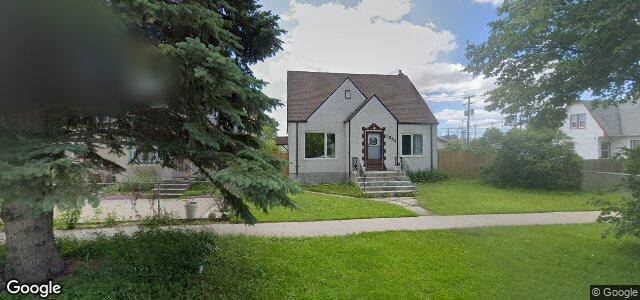 Larawan ng 1064 Pritchard Avenue sa Winnipeg, Manitoba