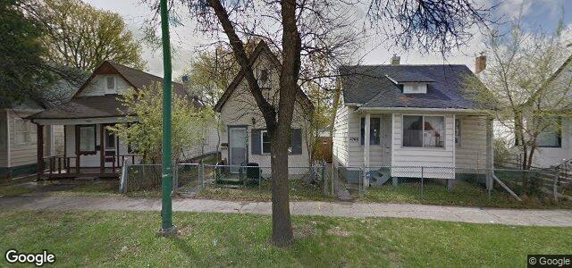 Larawan ng 1064 Redwood Avenue sa Winnipeg, Manitoba