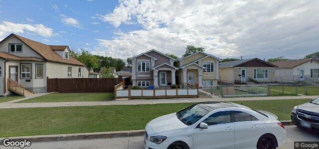 Larawan ng 1065 Aberdeen Avenue sa Winnipeg, Manitoba