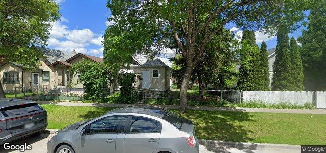 Larawan ng 1065 Alfred Avenue sa Winnipeg, Manitoba