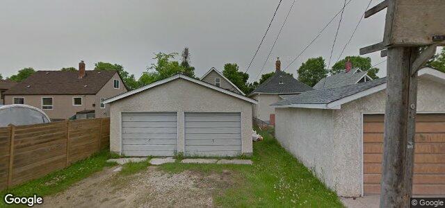 Larawan ng 1066 Magnus Avenue sa Winnipeg, Manitoba