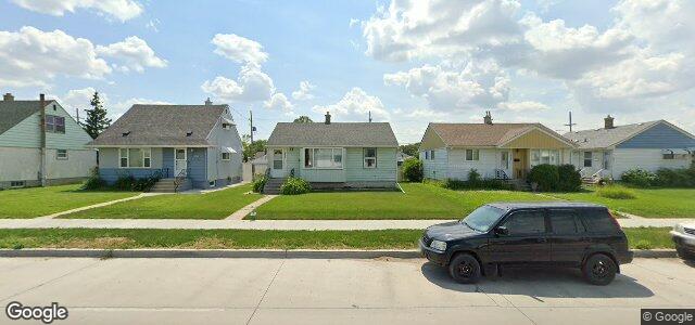 Larawan ng 1066 Mountain Avenue sa Winnipeg, Manitoba