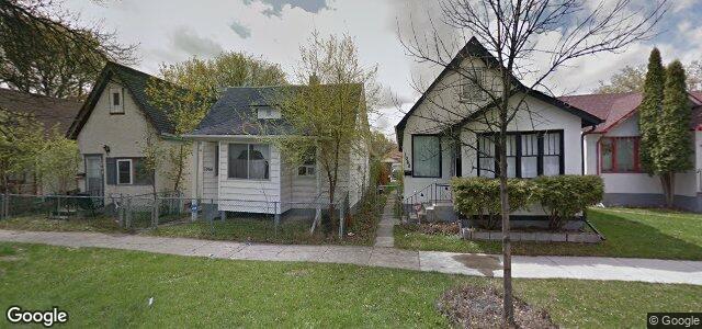 Larawan ng 1066 Redwood Avenue sa Winnipeg, Manitoba