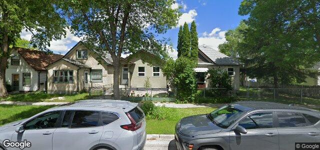 Larawan ng 1067 Alfred Avenue sa Winnipeg, Manitoba
