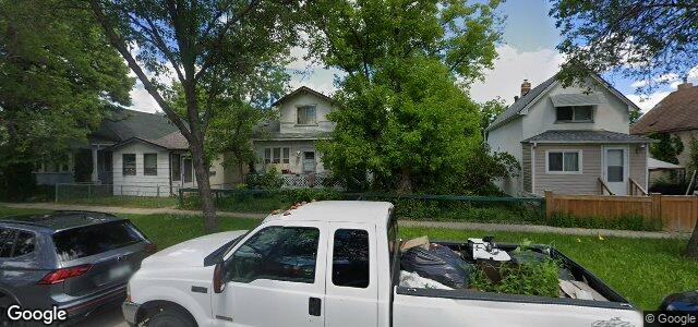 Larawan ng 1067 Magnus Avenue sa Winnipeg, Manitoba