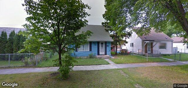 Larawan ng 1068 Boyd Avenue sa Winnipeg, Manitoba