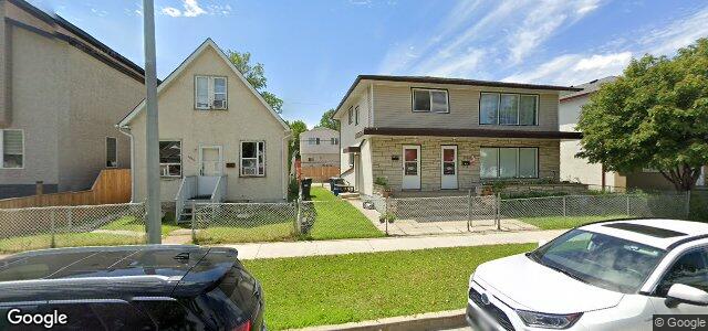 Larawan ng 1068 Burrows Avenue sa Winnipeg, Manitoba