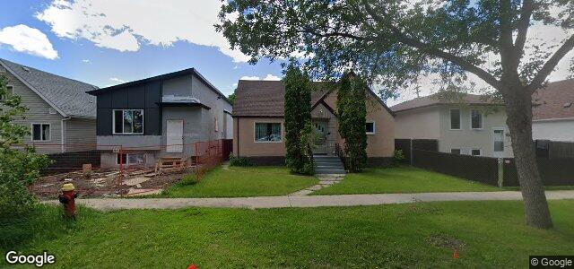 Larawan ng 1068 Magnus Avenue sa Winnipeg, Manitoba