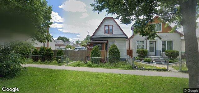 Larawan ng 1068 Pritchard Avenue sa Winnipeg, Manitoba