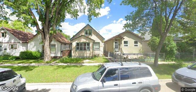 1069 Alfred Avenue（加拿大曼尼托巴省溫尼伯市）房屋照片