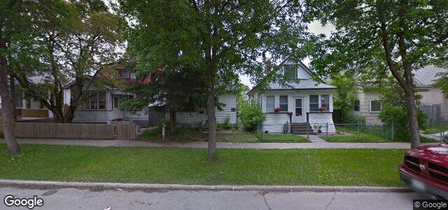 Larawan ng 1069 Manitoba Avenue sa Winnipeg, Manitoba