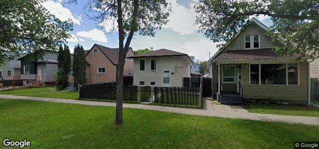 Larawan ng 1070 Magnus Avenue sa Winnipeg, Manitoba