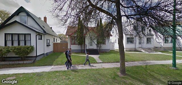 Larawan ng 1070 Redwood Avenue sa Winnipeg, Manitoba