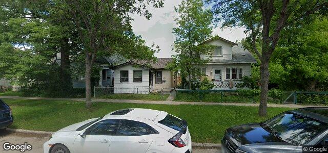 Larawan ng 1071 Magnus Avenue sa Winnipeg, Manitoba