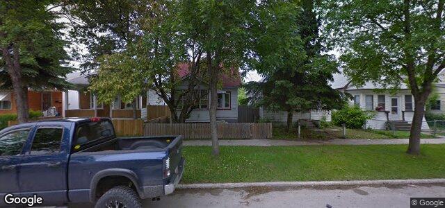Larawan ng 1071 Manitoba Avenue sa Winnipeg, Manitoba