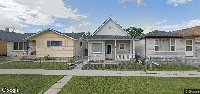 Photo of 1072 Aberdeen Avenue in Winnipeg, Manitoba