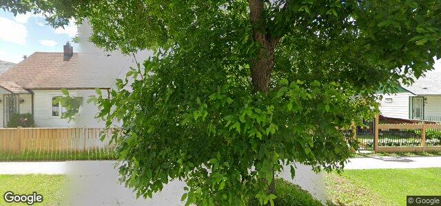 Larawan ng 1072 Alfred Avenue sa Winnipeg, Manitoba