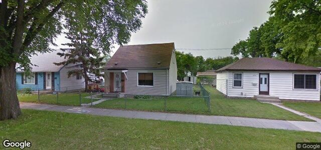 Larawan ng 1072 Boyd Avenue sa Winnipeg, Manitoba