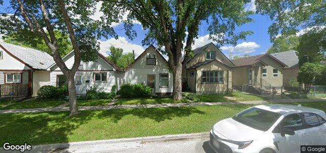 Larawan ng 1073 Alfred Avenue sa Winnipeg, Manitoba
