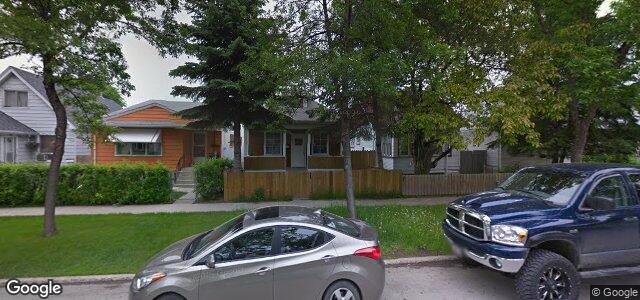 Larawan ng 1073 Manitoba Avenue sa Winnipeg, Manitoba
