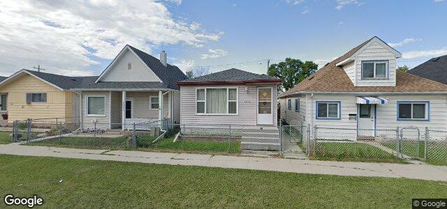 Larawan ng 1074 Aberdeen Avenue sa Winnipeg, Manitoba