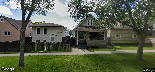Larawan ng 1074 Magnus Avenue sa Winnipeg, Manitoba