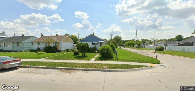 Larawan ng 1074 Mountain Avenue sa Winnipeg, Manitoba