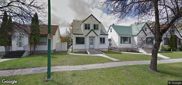 Larawan ng 1074 Redwood Avenue sa Winnipeg, Manitoba